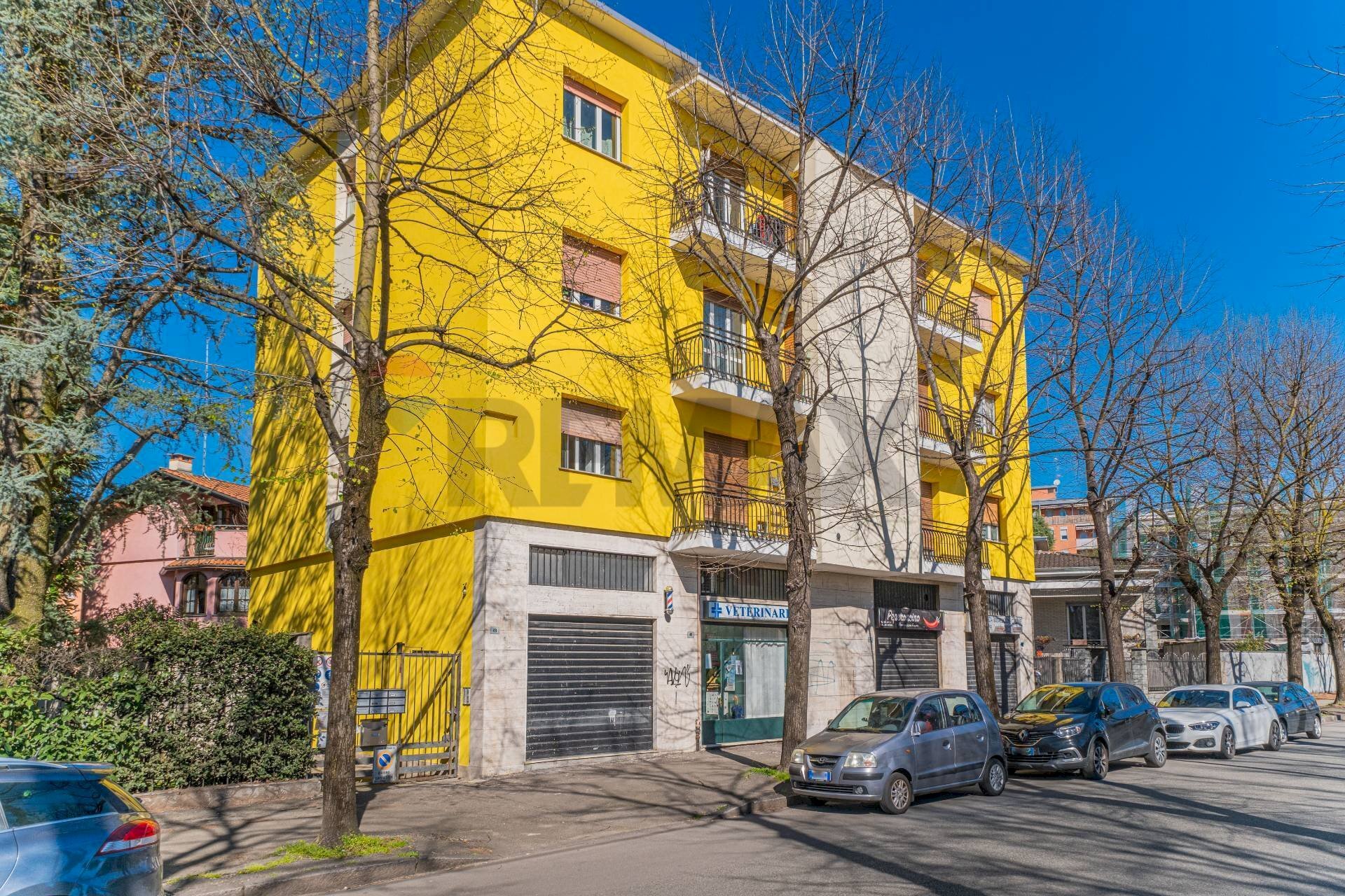 Edificio all\'aperto - Negozio VIA BOCCACCIO
 
48, Busto Arsizio - foto 2