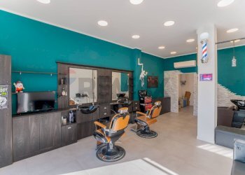 Palestra - Negozio VIA BOCCACCIO
48, Busto Arsizio - foto 5