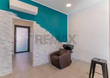 Terrazza - Negozio VIA BOCCACCIO
48, Busto Arsizio - foto 6