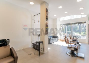 Soggiorno - Negozio VIA BOCCACCIO
48, Busto Arsizio - foto 7
