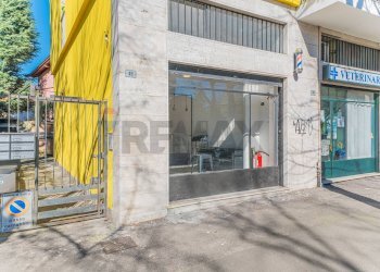 Edificio all\'aperto - Negozio VIA BOCCACCIO
48, Busto Arsizio - foto 16
