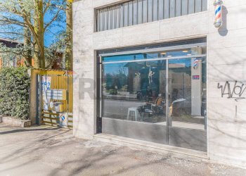 Edificio all\'aperto - Negozio VIA BOCCACCIO
48, Busto Arsizio - foto 17
