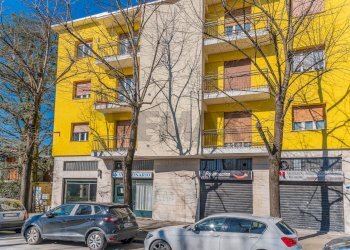 Edificio all\'aperto - Negozio VIA BOCCACCIO
48, Busto Arsizio - foto 18