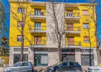Edificio all\'aperto - Negozio VIA BOCCACCIO
48, Busto Arsizio - foto 19