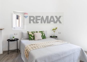 Camera / camera da letto - Bilocale Piazza Dante
 
4, Ferno - foto 7