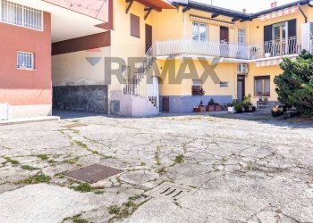 Casa all\'aperto - Bilocale Piazza Dante
 
4, Ferno - foto 10