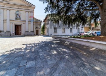 Casa all\'aperto - Bilocale Piazza Dante
 
4, Ferno - foto 17