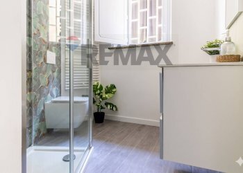 Bagno - Bilocale Piazza Dante
 
4, Ferno - foto 24