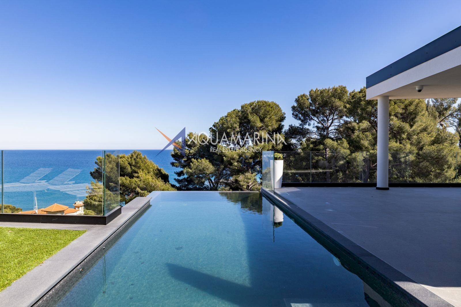 Foto 1 - Villa Diano Marina - photo 1