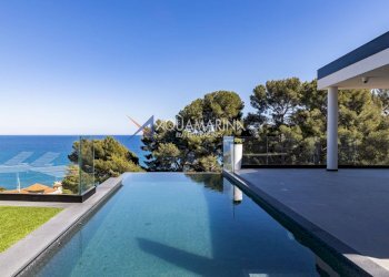 Foto 1 - Villa Diano Marina - photo 1