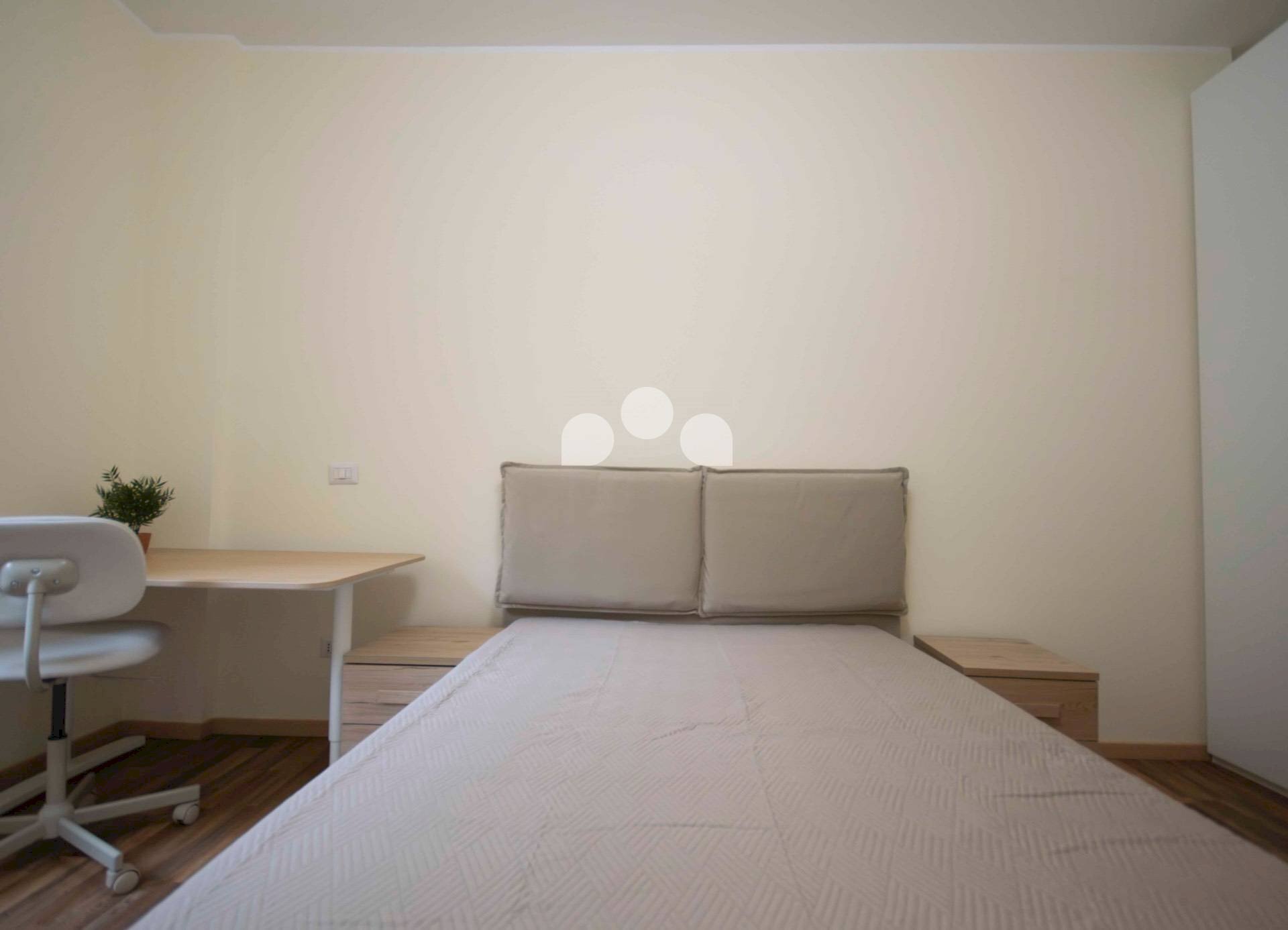 Foto 3 - Casa semi indipendente Viale Romagna
9, Cinisello Balsamo - foto 3