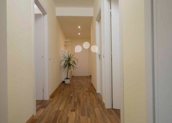 Foto 12 - Casa semi indipendente Viale Romagna
9, Cinisello Balsamo - foto 12