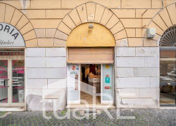 Foto 2 - Shop Via Degli Umbri, Roma - photo 2
