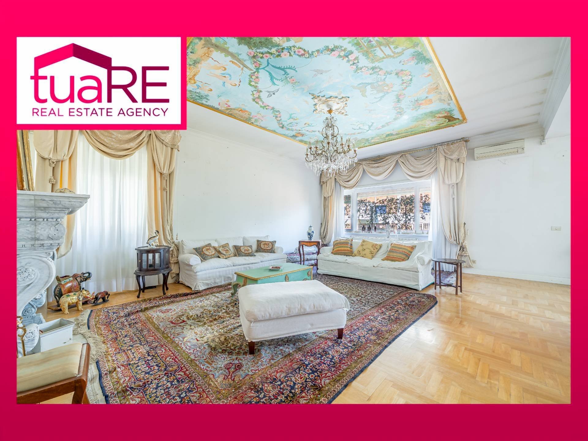 Foto 1 - Attic Via Cavalese, Roma - photo 1