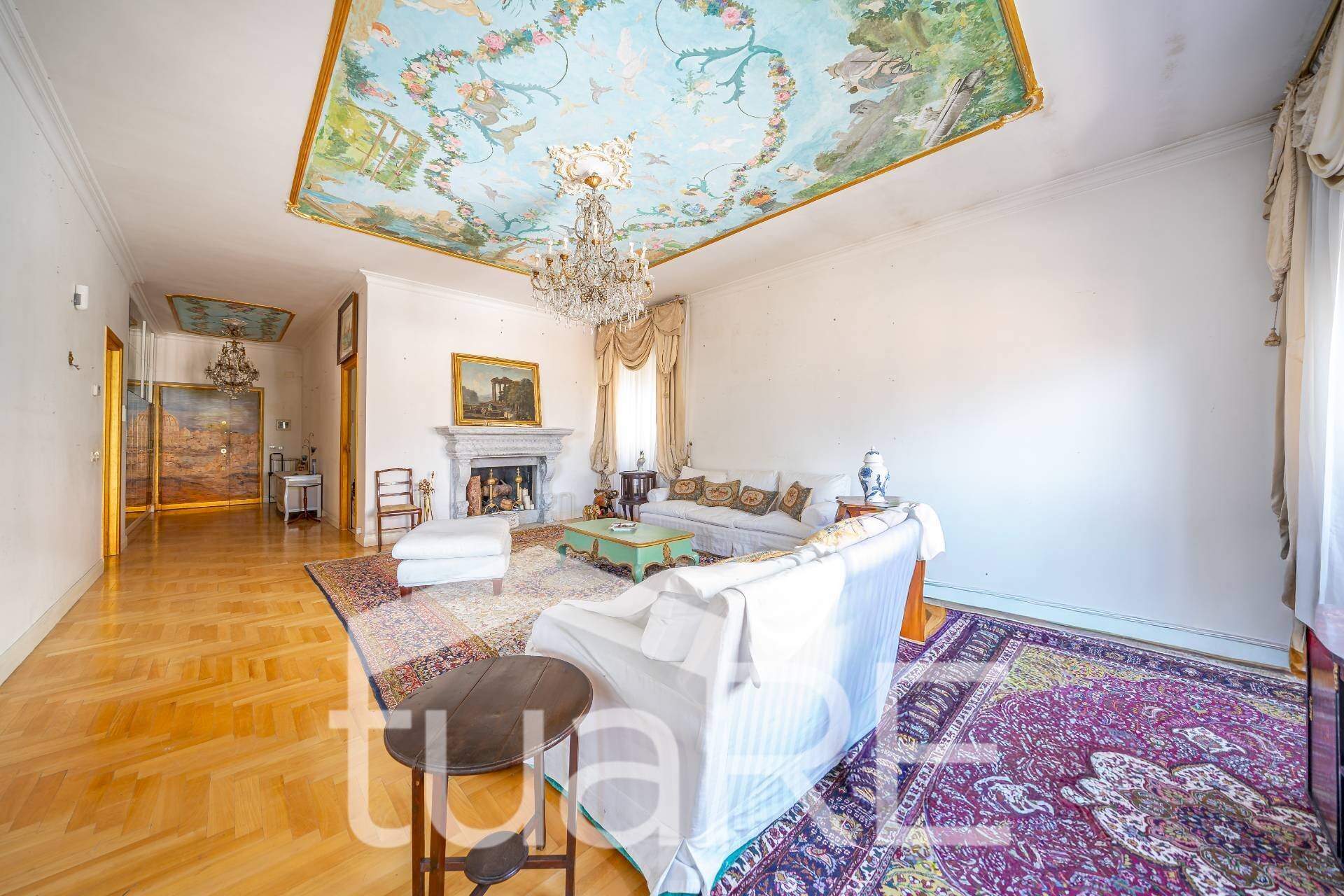 Foto 3 - Attic Via Cavalese, Roma - photo 3