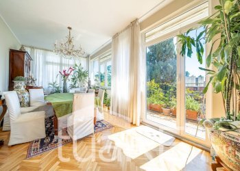 Foto 4 - Attico Via Cavalese, Roma - foto 4