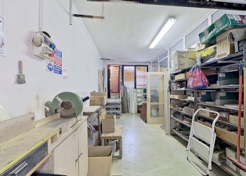 Foto 10 - Shop Via Francesco Rismondo
29, Milano - photo 8