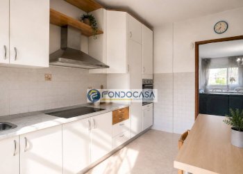 Cucina - Four-room apartment Viale Monzoni, Carrara - photo 6