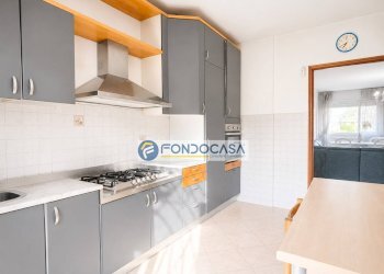 Cucina - Four-room apartment Viale Monzoni, Carrara - photo 8