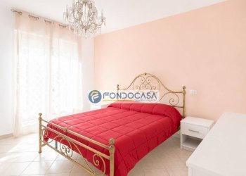 Camera - Four-room apartment Viale Monzoni, Carrara - photo 10