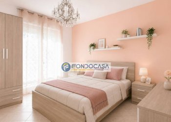 Camera - Four-room apartment Viale Monzoni, Carrara - photo 14