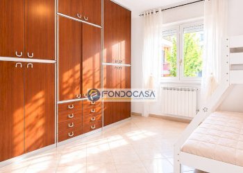 Camera - Four-room apartment Viale Monzoni, Carrara - photo 15