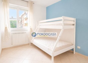 Camera - Four-room apartment Viale Monzoni, Carrara - photo 16