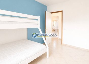 Camera - Four-room apartment Viale Monzoni, Carrara - photo 17