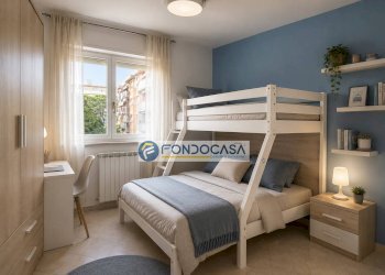 Camera - Four-room apartment Viale Monzoni, Carrara - photo 18