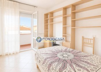 Camera - Four-room apartment Viale Monzoni, Carrara - photo 19