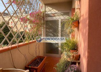 Esterno - Four-room apartment Viale Monzoni, Carrara - photo 25