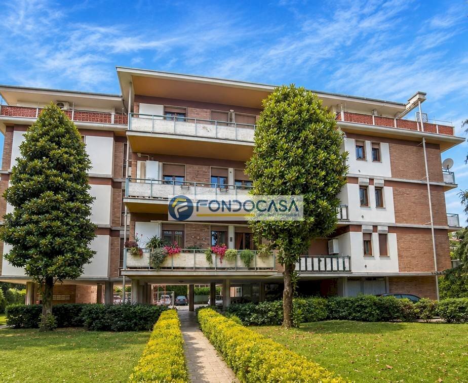 esterno - Three-room apartment Via Pisa
 
22, Massa - photo 1