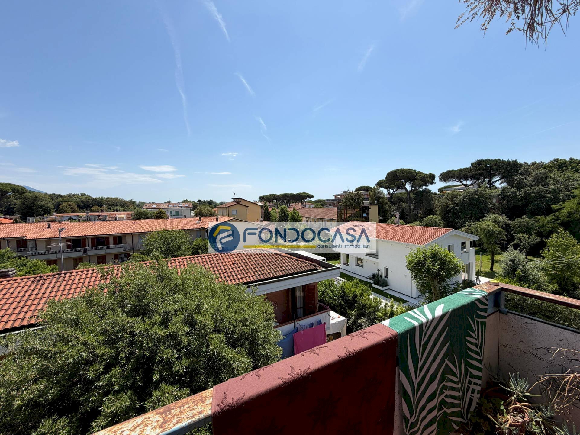 cucina - Three-room apartment Via Pisa
22, Massa - photo 2