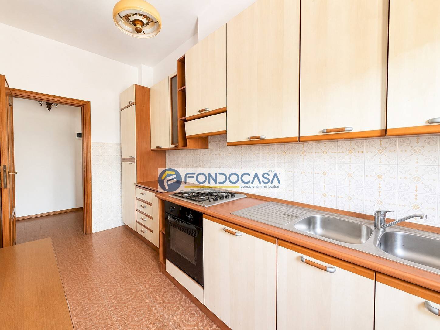cucina - Three-room apartment Via Pisa
22, Massa - photo 3