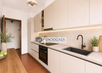 cucina - Trilocale Via Pisa
 
22, Massa - foto 5