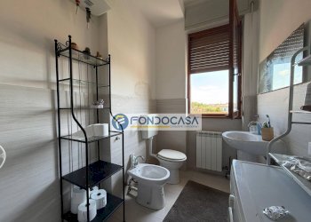 bagno - Trilocale Via Pisa
 
22, Massa - foto 10