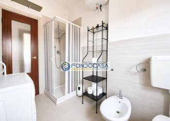 bagno - Trilocale Via Pisa
 
22, Massa - foto 11