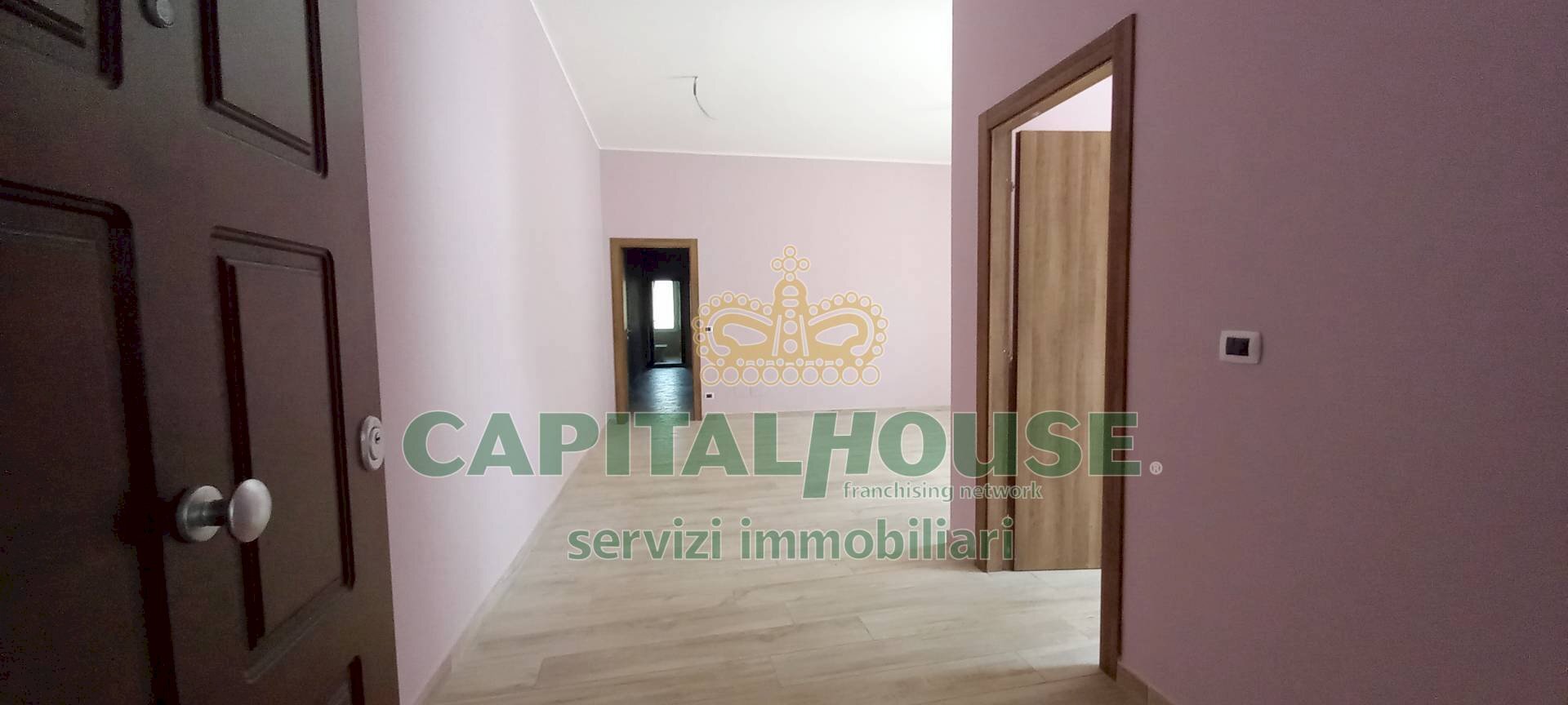 Foto 2 - Four-room apartment VIA IV NOVEMBRE, Capua - photo 2