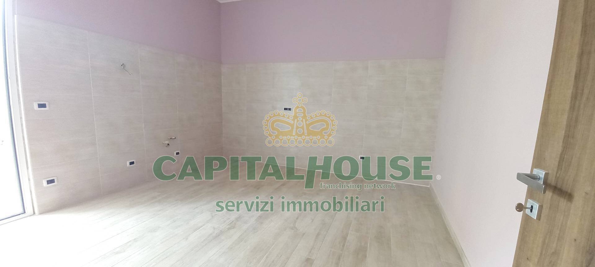Foto 3 - Four-room apartment VIA IV NOVEMBRE, Capua - photo 3