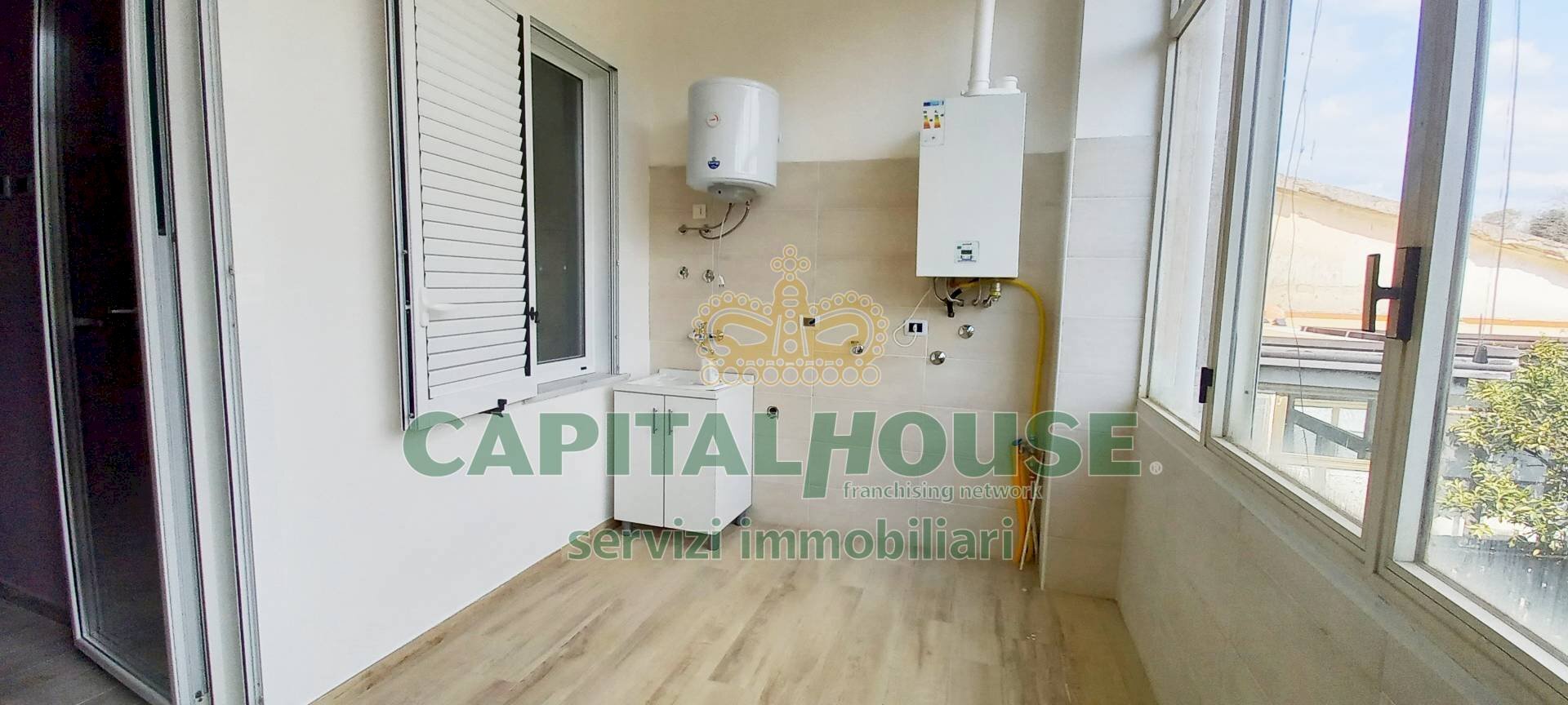 Foto 1 - Four-room apartment VIA IV NOVEMBRE, Capua - photo 1