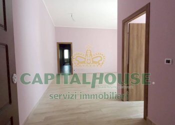 Foto 2 - Four-room apartment VIA IV NOVEMBRE, Capua - photo 2