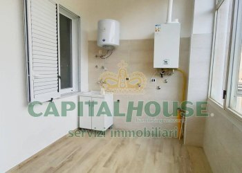 Foto 1 - Four-room apartment VIA IV NOVEMBRE, Capua - photo 1