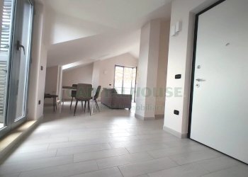 Foto 1 - Attico via terragrande, Curti - foto 1