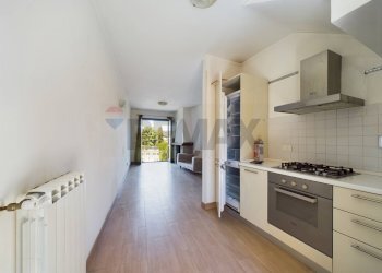 Cucina - Trilocale Formello - foto 2
