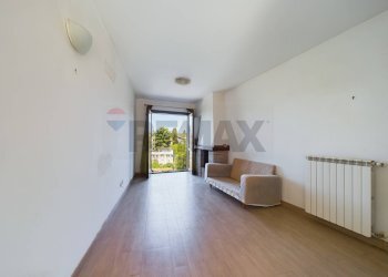 Soggiorno - Trilocale Formello - foto 3