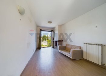 Soggiorno - Trilocale Formello - foto 4