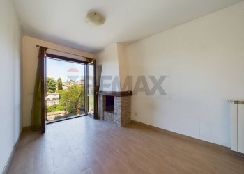 Soggiorno - Trilocale Formello - foto 5