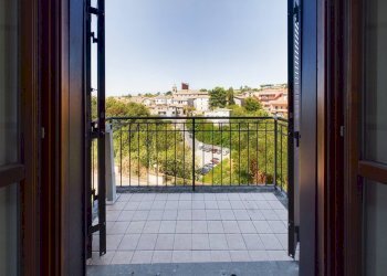 Balcone - Trilocale Formello - foto 7