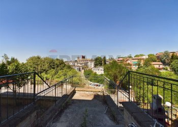 Balcone - Trilocale Formello - foto 8