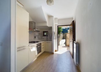 Cucina - Trilocale Formello - foto 9